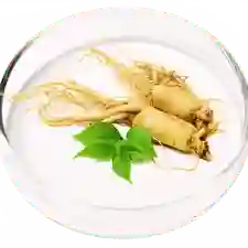 ginseng korean