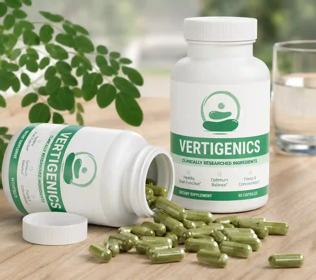 vertigenics official website